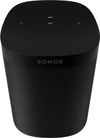 Sonos sales one cex